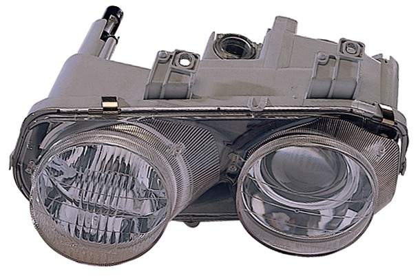 HEAD LAMP LH