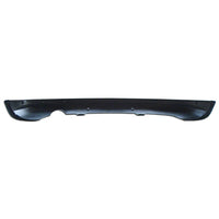 BUMPER SPOILER RR PRIMED FOR HB MODELS