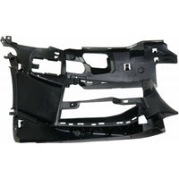 BUMPER SUPPORT FR LH (BEHIND LAMP HOLE) W/M-PKG