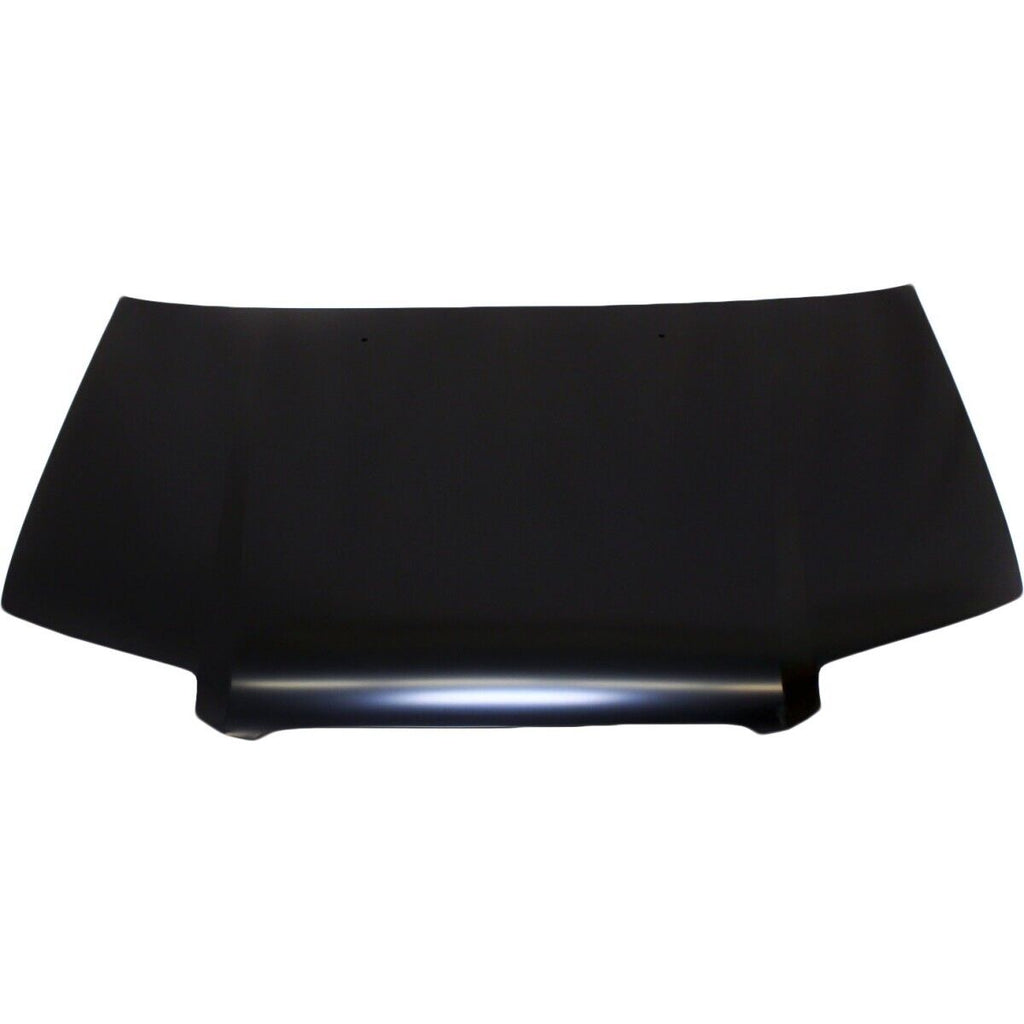 HOOD STEEL SAME AS SU1230134