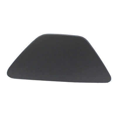HEAD LAMP WASHER COVER LH W/O M PKG