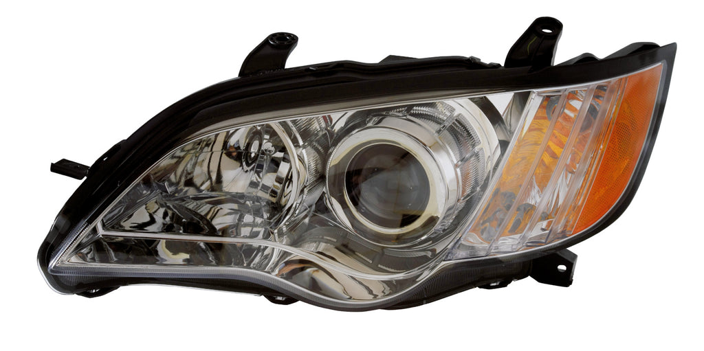 HEAD LAMP LH HQ