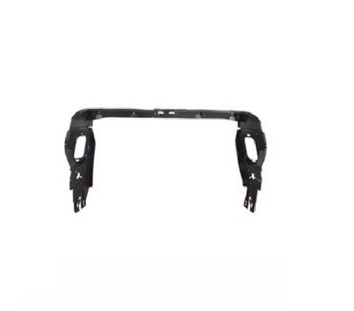 GRILLE AIR DEFLECTOR UPPER W/O M PKG