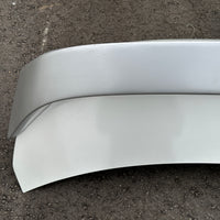 JDM 2001-2005 Toyota Altezza Lexus IS300 Side Skirts + Rear Bumper & Lip + Trunk with Spoiler (Fiberglass Skirts and Rear Lip)