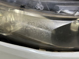 Acura TSX 2009-2013 Front End Conversion Hood Bumper Fenders Genuine