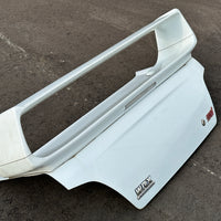 Jdm 02-07 Subaru Impreza WRX STi Trunk Lid Wing Spoiler Sedan GDA GDB V7,V8,V9