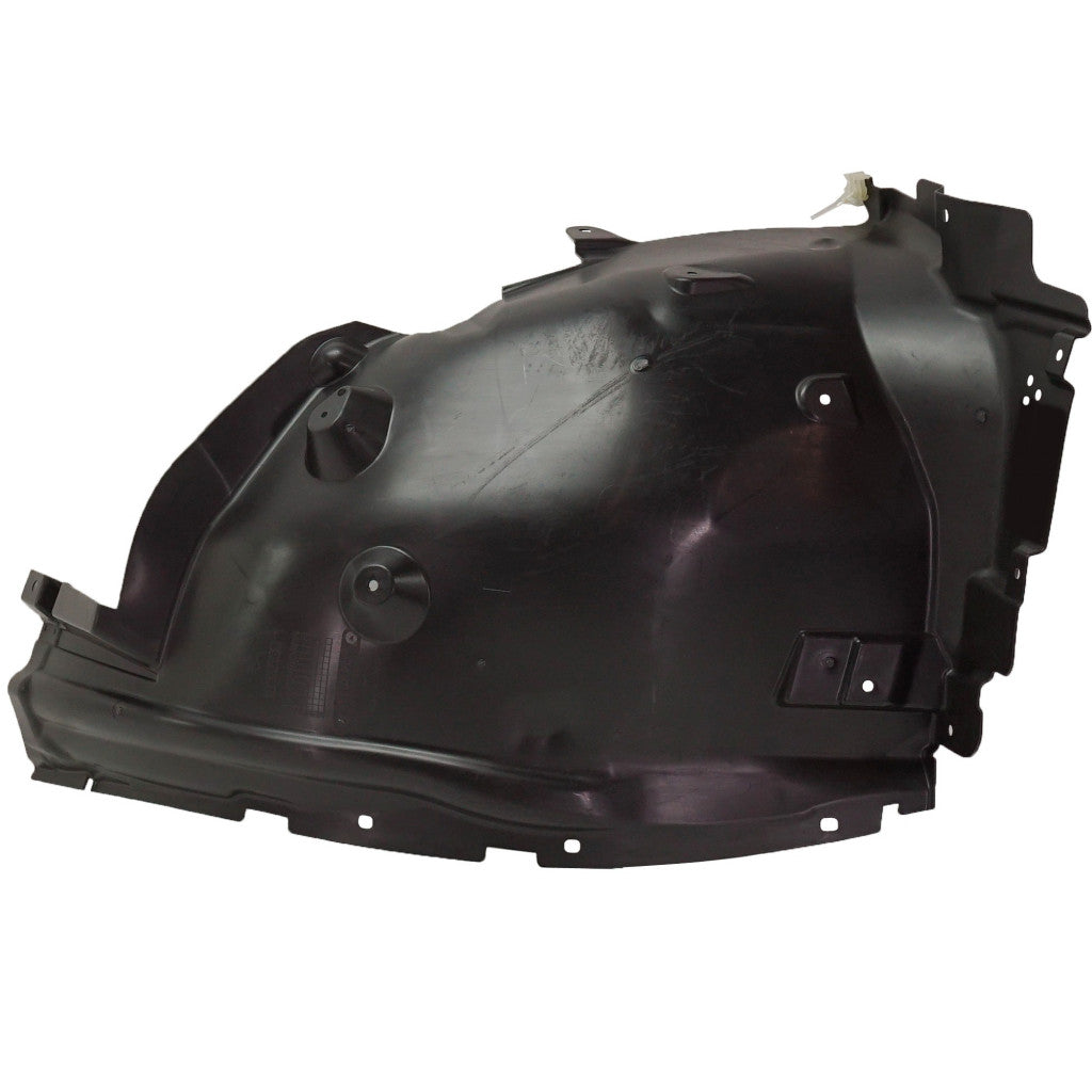FENDER LINER FR LH REARWARD