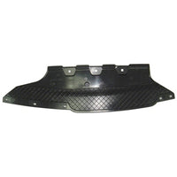 BUMPER RR LOWER STIFFENER W/M PKG W/O TOW