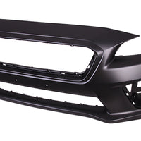 BUMPER FR PRIMED