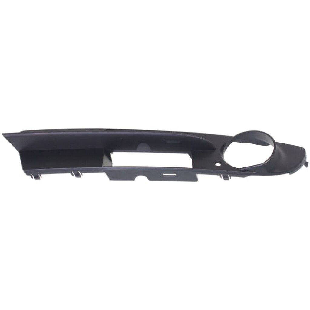 GRILLE LOWER RH OUTER SDN W/O M PKG