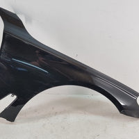 FENDER FR RH ALUMINIUM CAPA