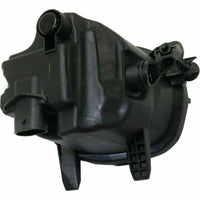 FOG LAMP FR LH (FOR VEHICLE W/LED HEAD LAMP) CAPA