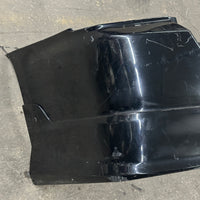 JDM Subaru Forester XT SG5 SG9 2003-2008 OEM Cross Sports Rear Bumper Rear Lip