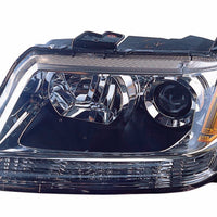 HEAD LAMP LH LS-HSG HQ