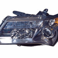 HEAD LAMP LH HID FOR BASE/TECH MODEL HQ