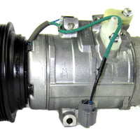 AC COMPRESSOR