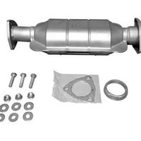 CATALYTIC CONVERTER 1.8LT