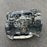 JDM Subaru Impreza WRX EJ255 2.5L Turbo Engine 2008-2014 | Engine | 2008, 2009, 2010, 2011, 2012, 2013, 2014, DIRECT REPLACEMENT, EJ205, EJ255, Ej255 Replacement, freeshipping, Impreza, Subaru | 2910