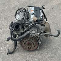 JDM 04-08 Honda K24A 2.4L DOHC i-VTEC RBB 200HP Engine K24A2 Acura TSX