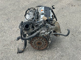 JDM 04-08 Honda K24A 2.4L DOHC i-VTEC RBB 200HP Engine K24A2 Acura TSX