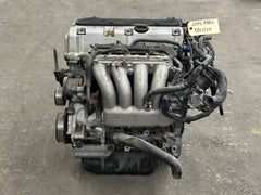 JDM 04-08 Honda K24A 2.4L DOHC i-VTEC RBB 200HP Engine K24A2 Acura TSX