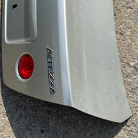 JDM 1998-2005 Toyota Altezza Lexus IS300 Trunk Lid