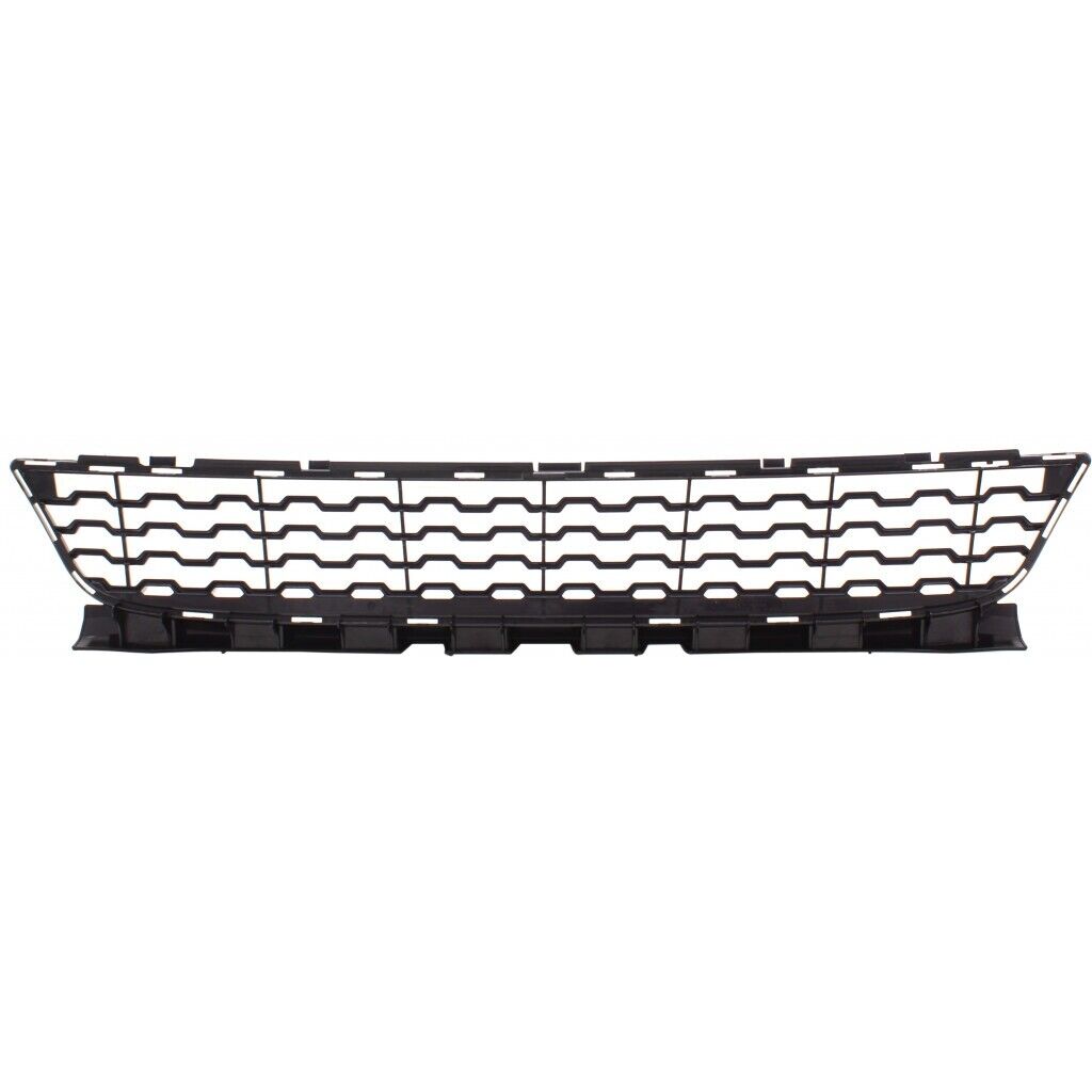 GRILLE LOWER W/O ADAPTIVE CRUISE W/M-PKG