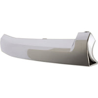 GRILLE MOULDING ALL CHROME RH