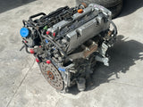 2008 2012 Honda Accord 2009-2014 Acura TSX JDM K24A 2.4L Engine i-VTEC Motor