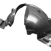 FENDER LINER LH
