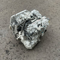 Nissan VERSA Transmission CVT 2013-2016