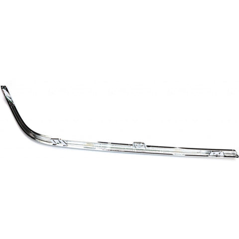 GRILLE LOWER MOULDING LH CHROME