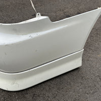 JDM 2001-2005 Toyota Altezza Lexus IS300 Side Skirts + Rear Bumper & Lip + Trunk with Spoiler