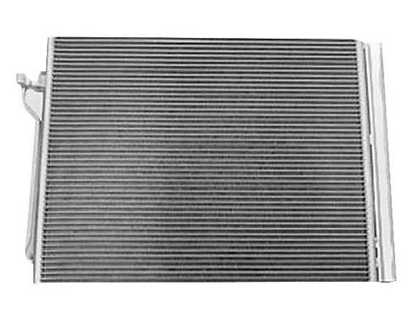 CONDENSER (4242) 528I/IX MODELS W/2.0L