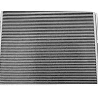 CONDENSER (4242) 528I/IX MODELS W/2.0L