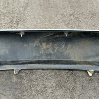 JDM 2001-2005 Toyota Altezza Lexus IS300 Side Skirts + Rear Bumper & Lip + Trunk with Spoiler (Fiberglass Skirts and Rear Lip)
