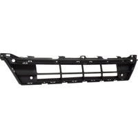 GRILLE LOWER TEXTURED BLACK WILL FIT 2019-20 TECHNOLOGY PKG MODEL