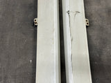 JDM Honda Accord UC1 Modulo Optional Side Skirts Rocker Panels 2003-2007 Sedan