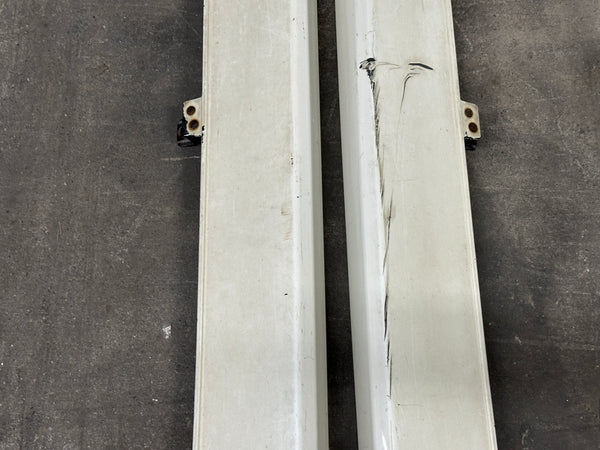 JDM Honda Accord UC1 Modulo Optional Side Skirts Rocker Panels 2003-2007 Sedan