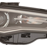 HEAD LAMP RH XENON W/O ADAPTIVE LIGHTING CAPA