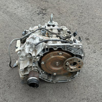 Nissan Versa Transmission CVT 2013-2016