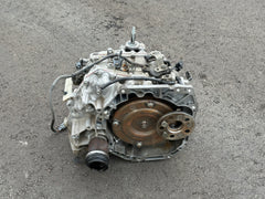 Nissan Versa Transmission CVT 2013-2016