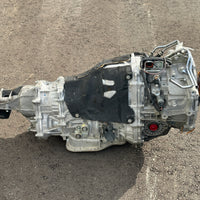 Jdm Subaru Forester 2014-2015 CVT Transmission TR690GBZCA