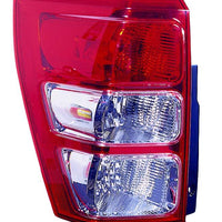 TAIL LAMP LH HQ