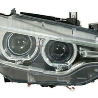 HEAD LAMP RH HID HQ