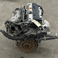 JDM 04-08 Honda K24A 2.4L DOHC i-VTEC RBB 200HP Engine K24A2 Acura TSX