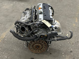JDM 04-08 Honda K24A 2.4L DOHC i-VTEC RBB 200HP Engine K24A2 Acura TSX