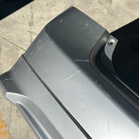 JDM 2006-2008 Honda Civic/Acura CSX Rear Bumper + Rear Lip