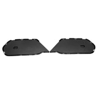 GRILLE LOWER SET (RH/LH/SET) W/O M PKG