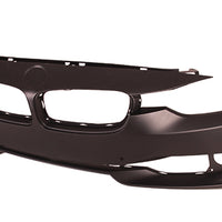 BUMPER FR W/SENSOR/WASH W/O CAM/PARK DISTANCE CONTROL W/O MOULDING HOLE PRIMED